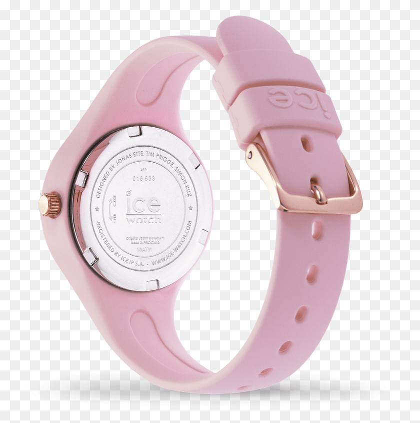 1361x1370 Pink Pearl, Reloj De Pulsera, Casco, Ropa Hd Png