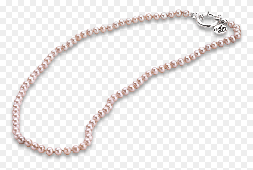 1416x919 Pink Pearl Necklace Clip Art Transparent Necklace, Accessories, Accessory, Jewelry HD PNG Download