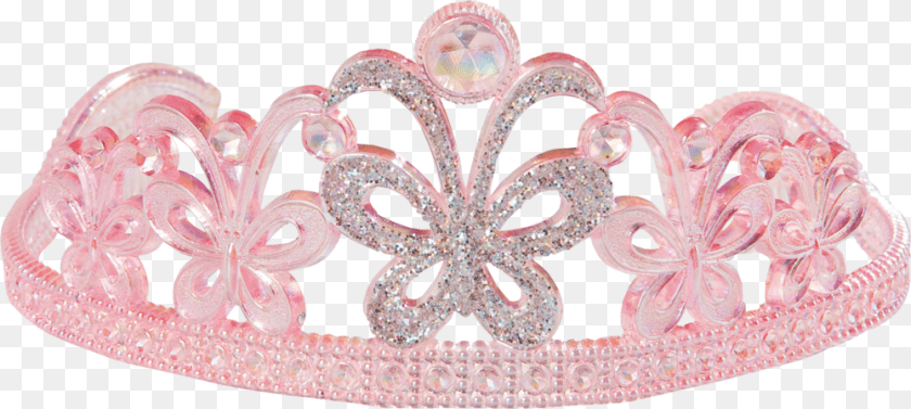 1000x449 Pink Princess Crown Mart Tiara, Accessories, Jewelry Clipart PNG