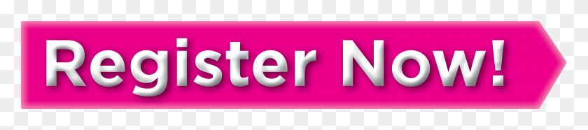 13335x2157 Pink Register Button Images Register Pink Now Gif, Number, Symbol, Text HD PNG Download