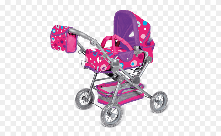 462x457 Pink Splash Image Number 5919 Doll Stroller, Motorcycle, Vehicle, Transportation HD PNG Download