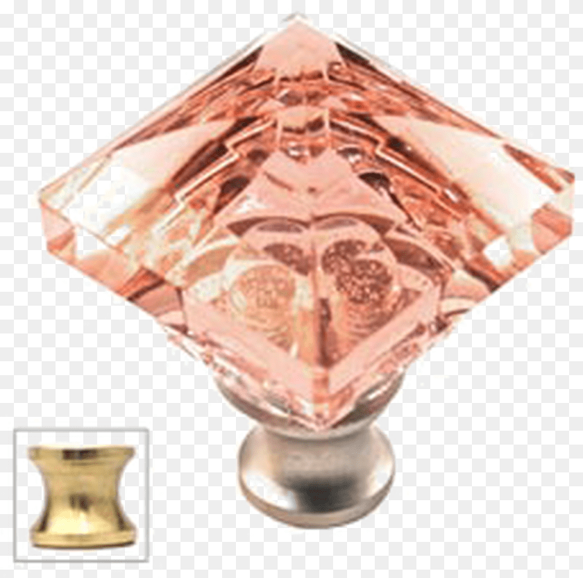 1213x1202 Pink Square 1 14 Snifter, Accessories, Diamond, Jewelry, Gemstone Transparent PNG