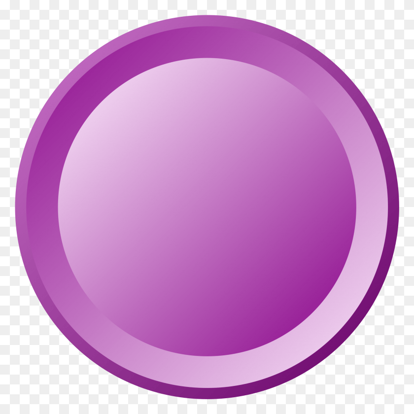 1945x1945 Pink Subscribe Button, Sphere, Purple, Balloon HD PNG Download
