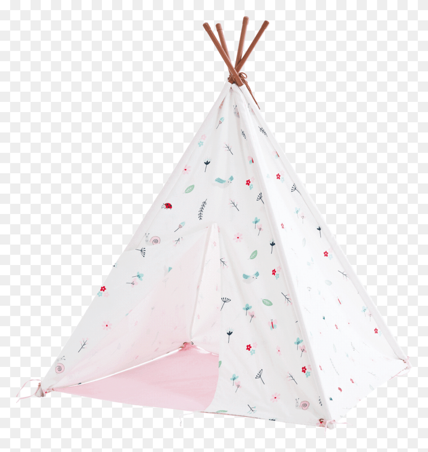 1172x1243 Pink Tiny Tent, Camping, Mountain Tent, Leisure Activities Descargar Hd Png
