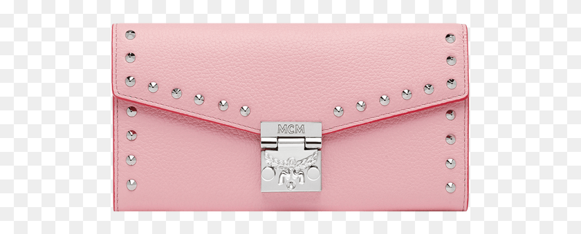523x279 Pink Wallet Wallet, Text, Diary, Accessories Descargar Hd Png