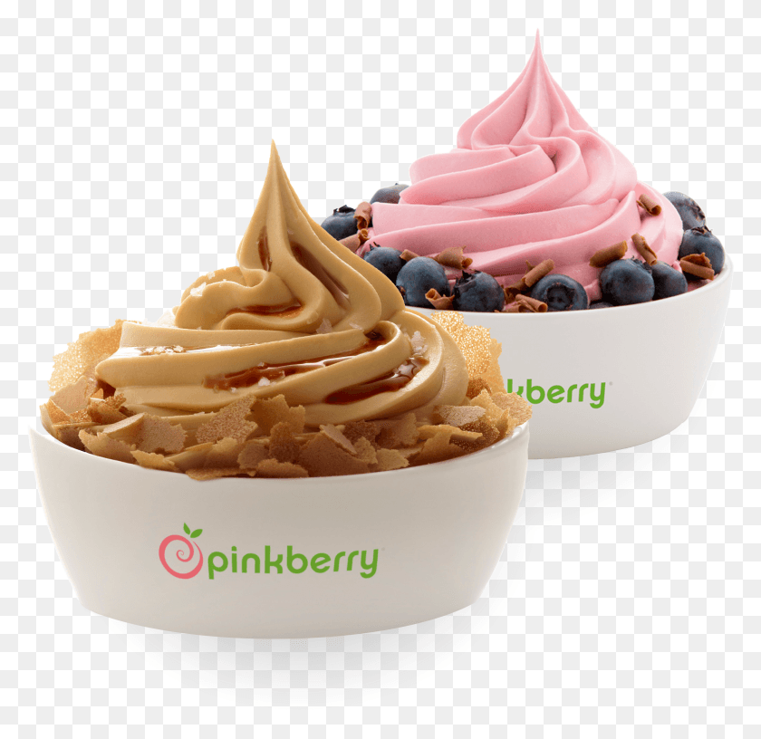 2602x2525 Pinkberry HD PNG Download