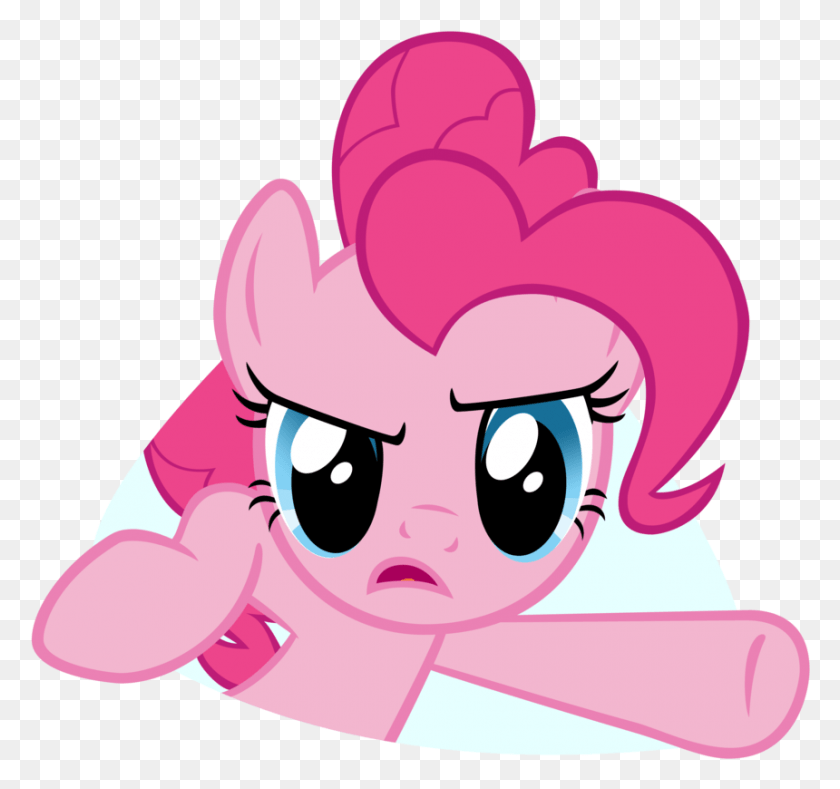 860x804 Pinkie Pic 15 Pinkie Pie, Graphics, Purple HD PNG Download