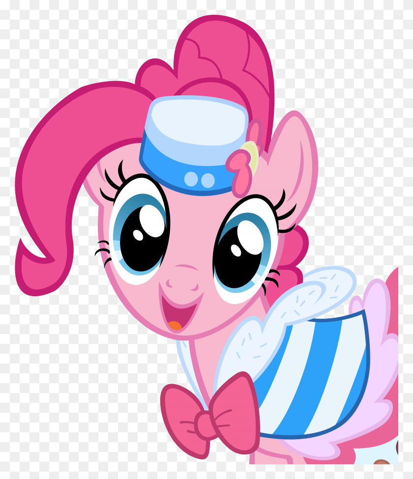 5000x5871 Pinkie Pie, Graphics, Dynamite HD PNG Download