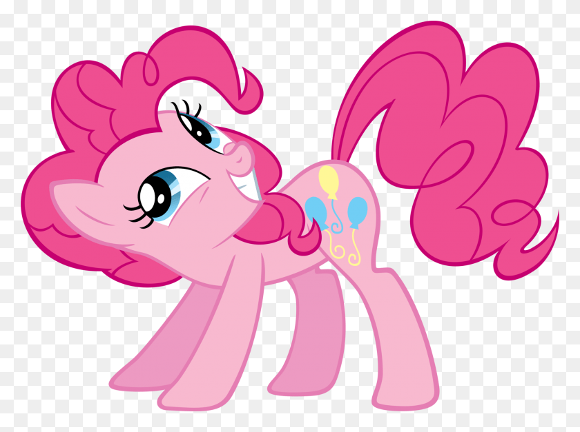 2000x1454 Pinkie Pie Again By Moongazeponies Mlp Pinkie Pie, Purple, Graphics HD PNG Download