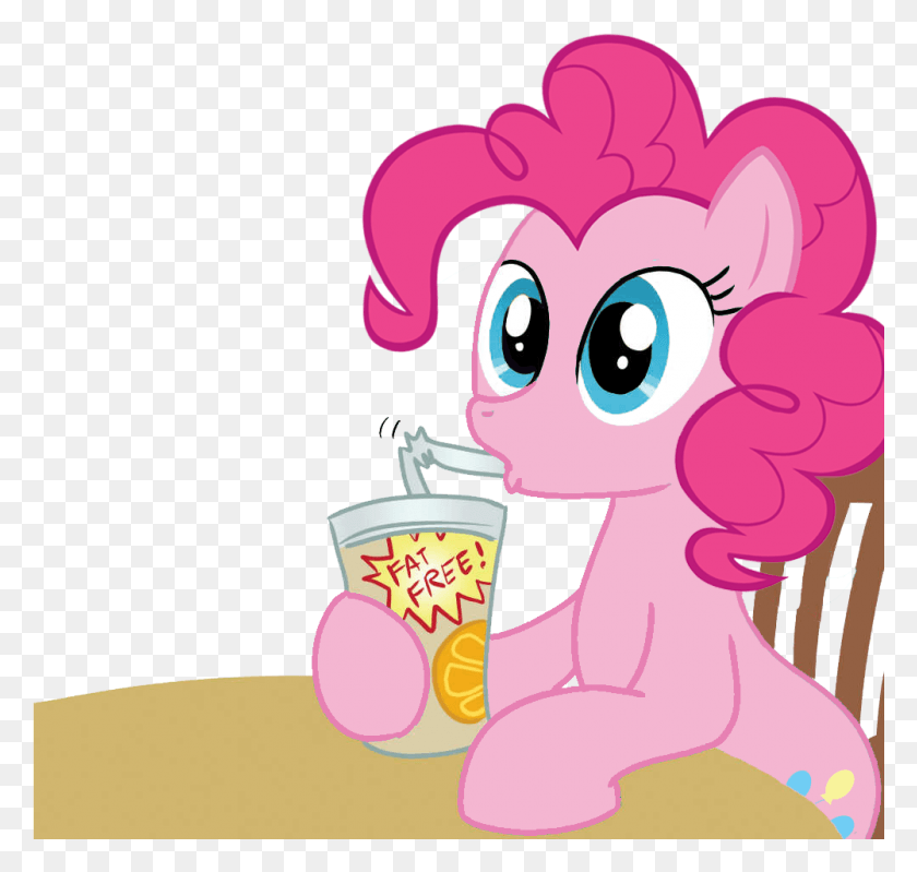 1001x949 Pinkie Pie Drink Pinkie Pie Drink, Bebidas, Taza De Café, Taza Hd Png