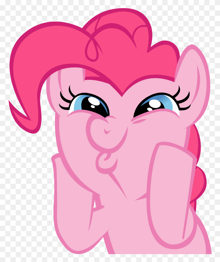 778x938 Pinkie Pie High Quality Image Pinkie Pie, Teeth, Mouth, Lip HD PNG Download