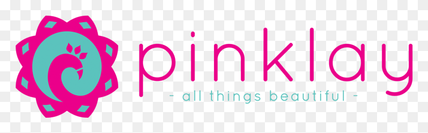 1166x301 Pinklay Logo, Word, Text, Alphabet HD PNG Download