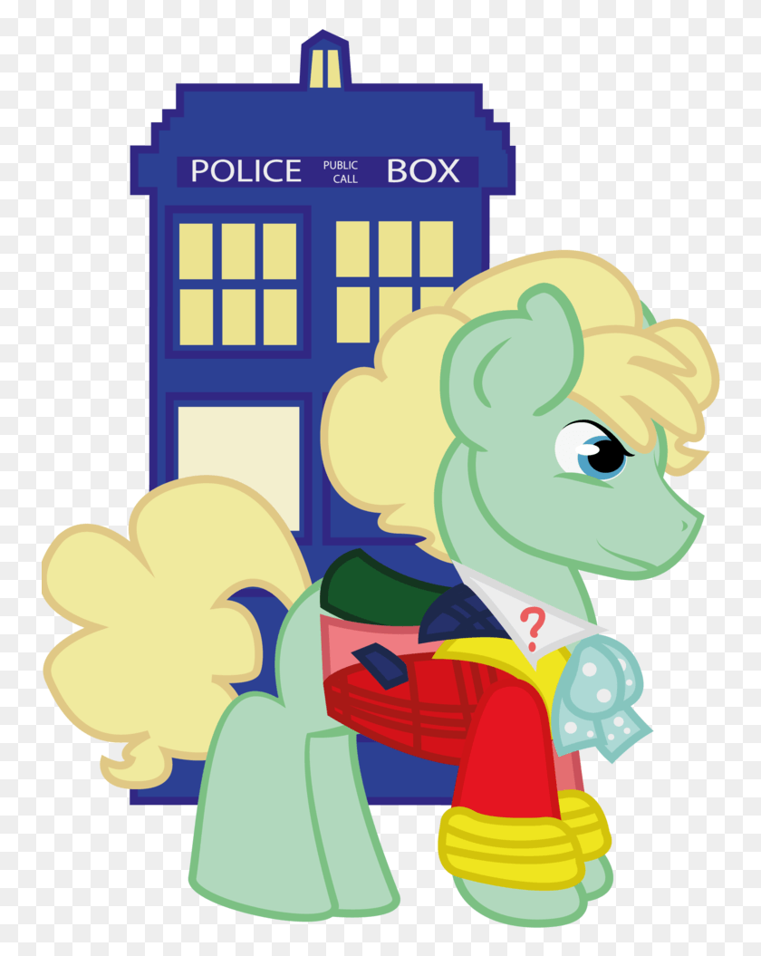 750x995 Descargar Png Pinksaphires Doctor Who Doctor Whooves Safe Six Png