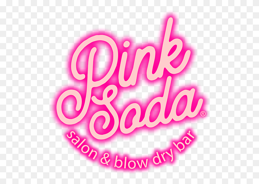 526x538 Pinksoda Logo Calligraphy, Text, Label, Alphabet HD PNG Download
