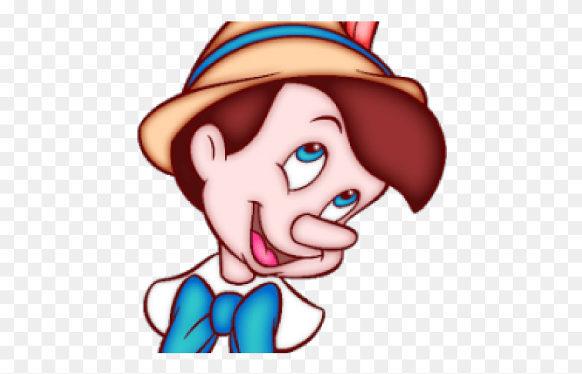 450x481 Pinocchio, Clothing, Apparel, Person HD PNG Download