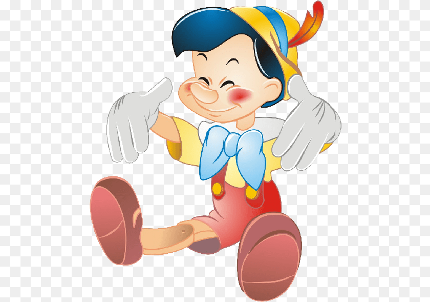 Pinocchio, Baby, Person, Face, Head Clipart PNG
