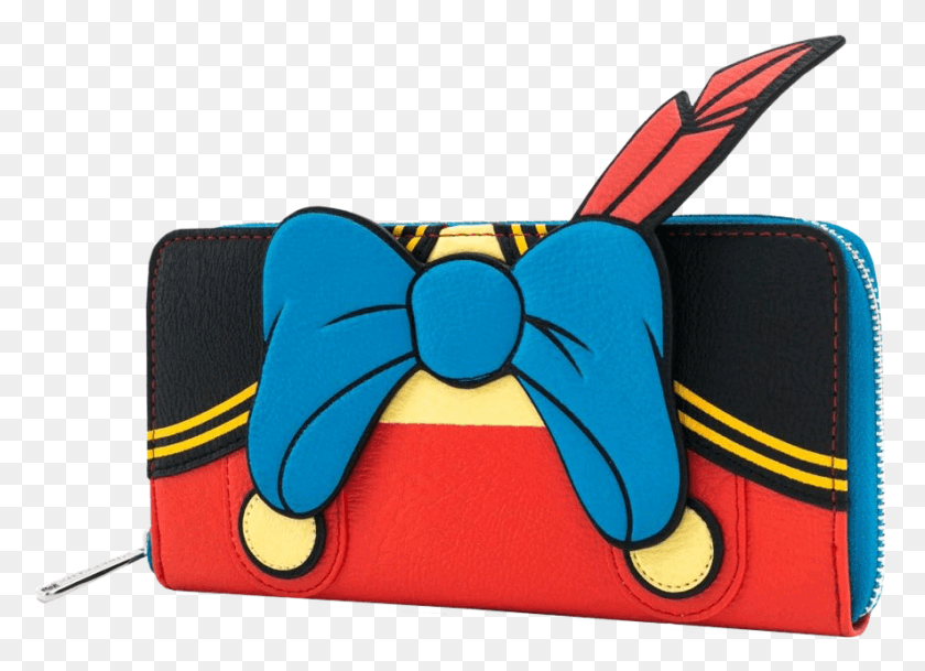 886x624 Pinocchio 8 Faux Leather Zip Around Wallet Pinocchio Loungefly, Cushion, Tie, Accessories HD PNG Download