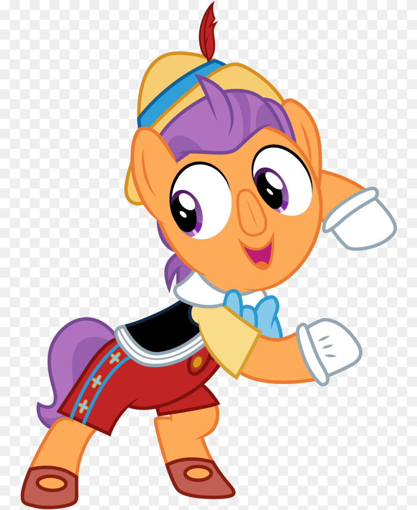 760x1029 Pinocchio Clipart Disney Cat My Little Pony Pinocchio, Face, Head, Person, Baby PNG