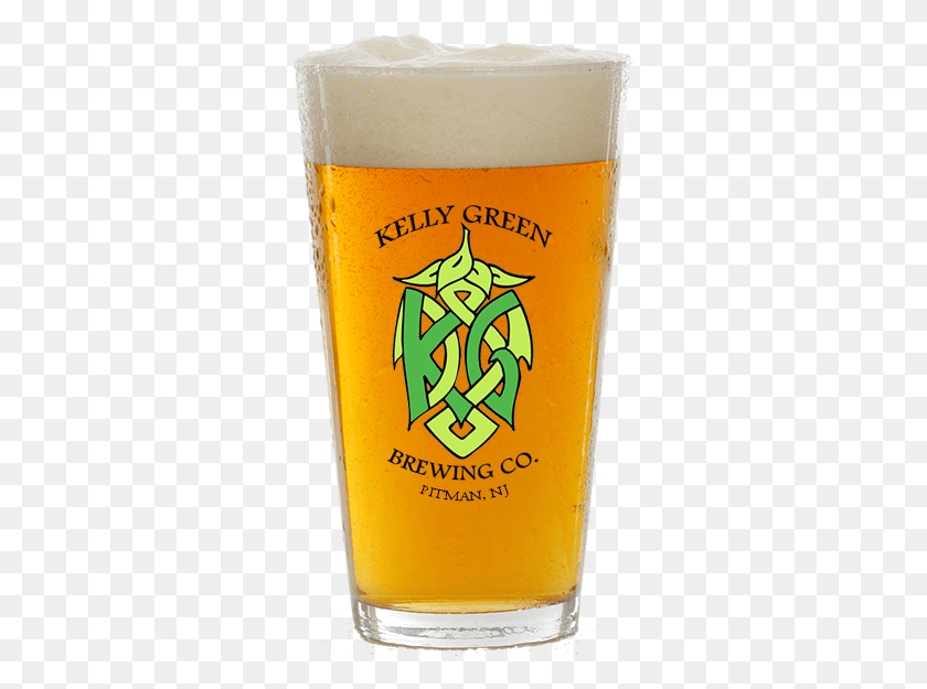 309x565 Pint Glass Beer, Bottle, Alcohol, Beverage HD PNG Download