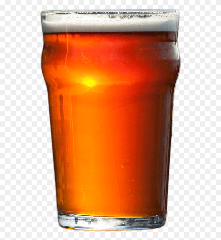 539x849 Pint Of Beer Transparent Background, Alcohol, Beverage, Drink HD PNG Download