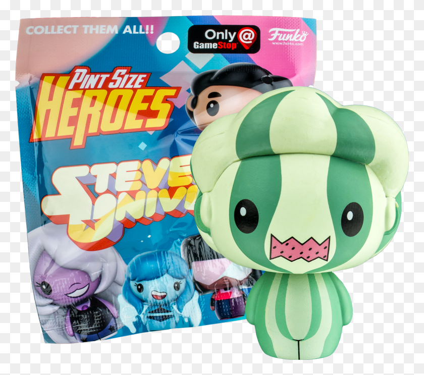 1200x1052 Pint Sized Heroes Gs Exclusive Blind Bag Single Unit, Toy, Mascot, Poster HD PNG Download