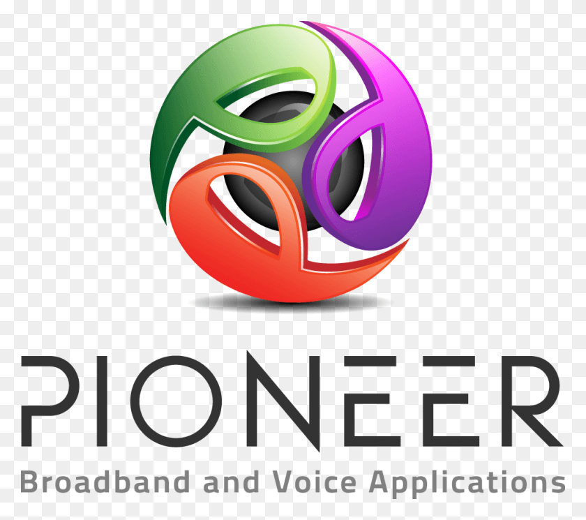 978x859 Pioneer Logo Graphic Design, Symbol, Trademark, Text HD PNG Download