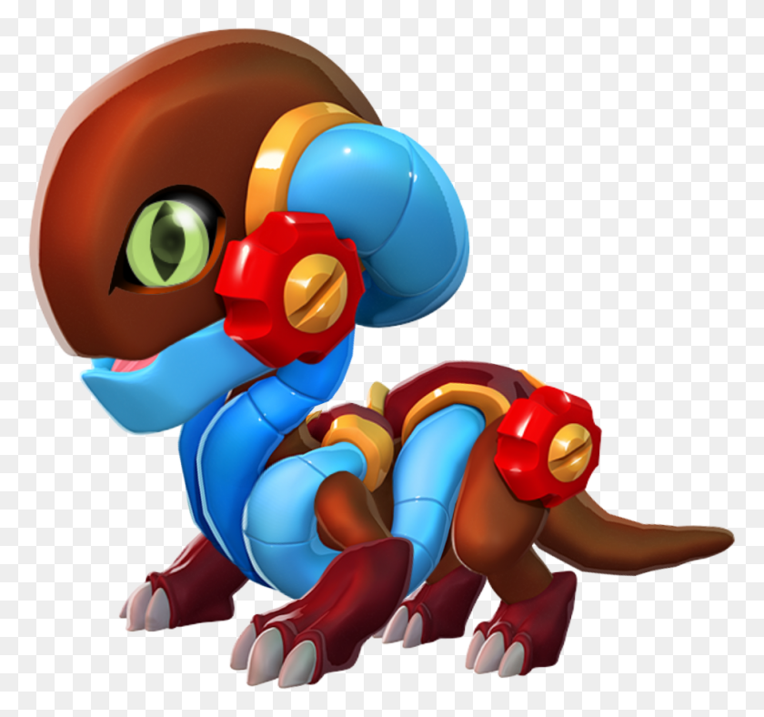 960x897 Pipe Dragon Baby Dragon Mania Legends Draghi, Toy, Graphics HD PNG Download