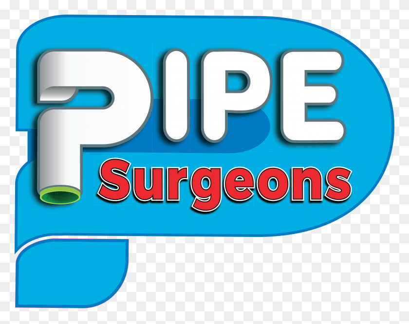 5467x4251 Pipe Surgeons Logo Tae Kwon, Word, Label, Text HD PNG Download