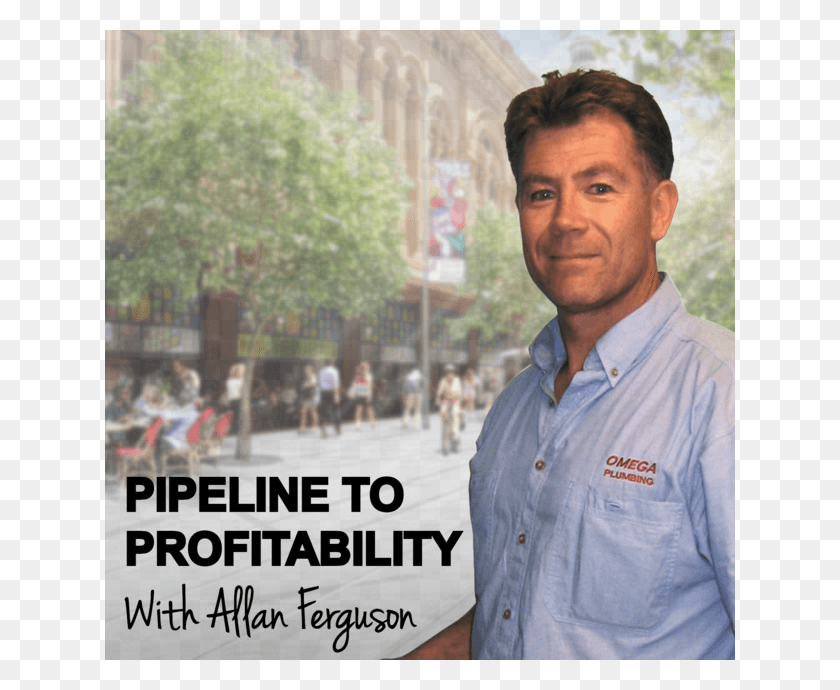 630x630 Pipeline To Profitability On Apple Podcasts Gentleman, Person, Human, Man HD PNG Download
