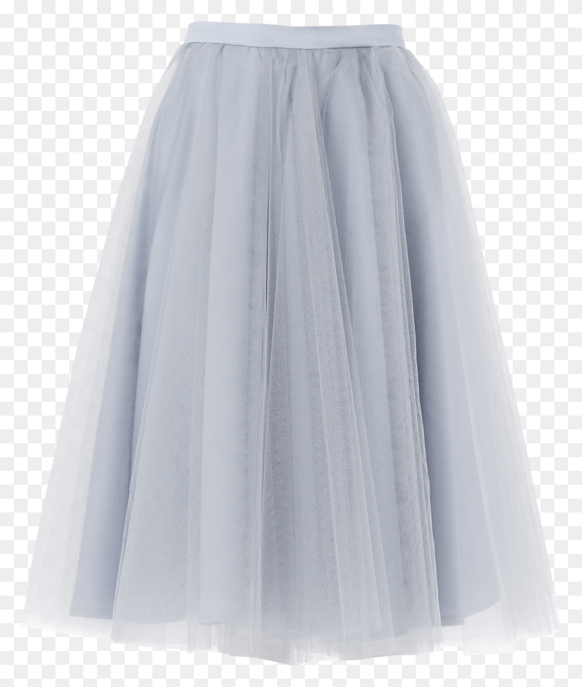 1660x1984 Piq Skirt Sophie Silverdove Schmal F A Line, Clothing, Apparel, Veil HD PNG Download