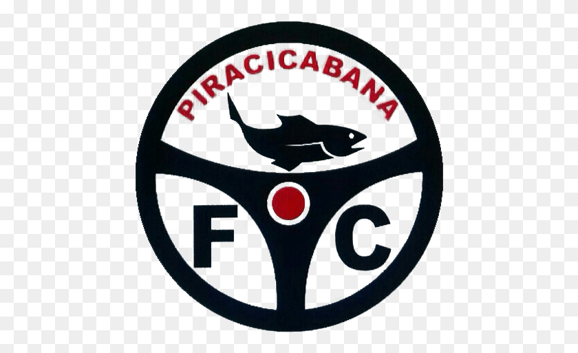 448x453 Piracicabana Veterano Emblem, Logo, Symbol, Trademark HD PNG Download