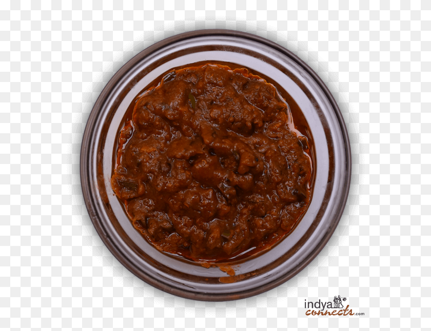 583x586 Pirandai Pickle Baked Beans, Food, Curry, Gravy HD PNG Download