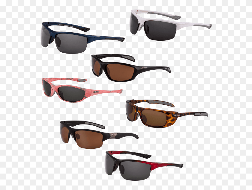575x575 Piranha Glasses Price, Sunglasses, Accessories, Accessory HD PNG Download