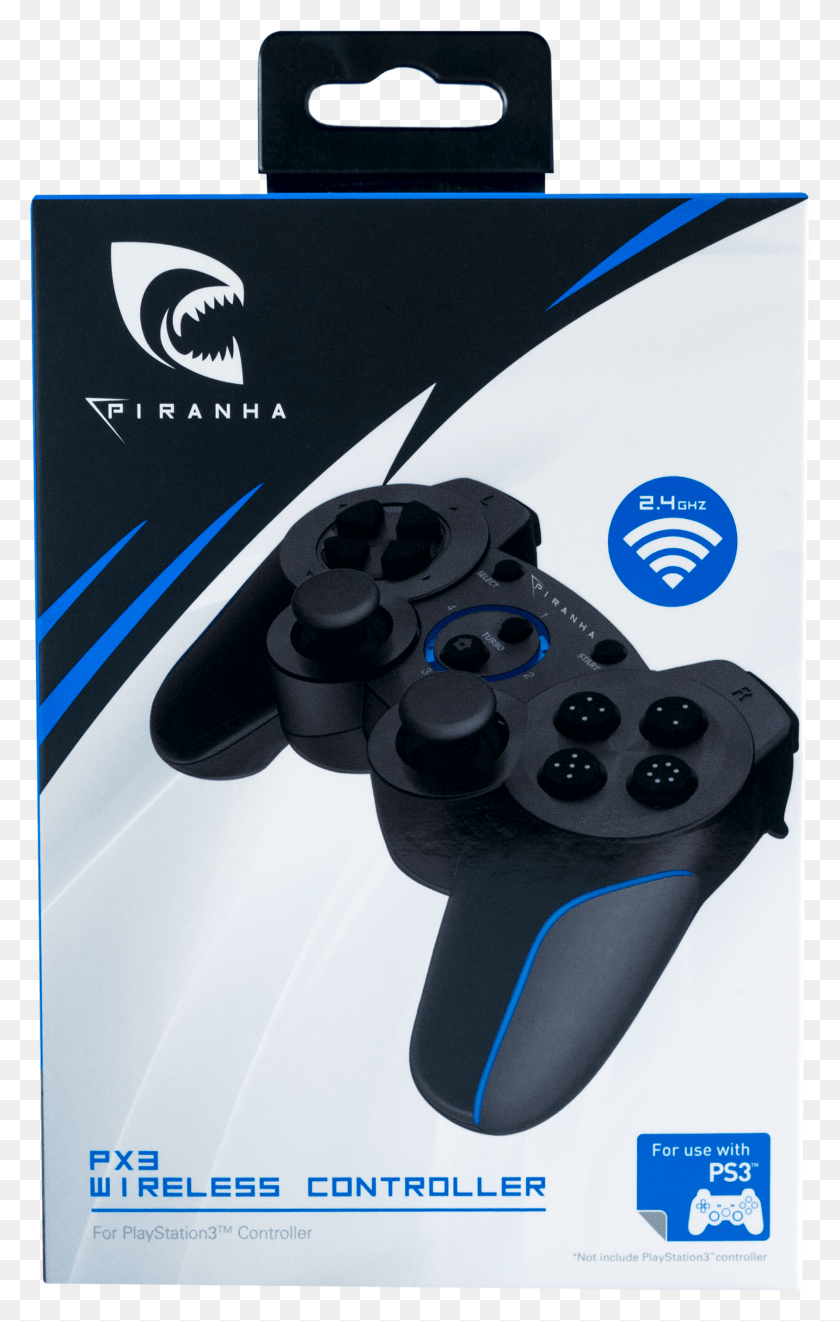 1687x2728 Piranha Px3 Wireless Controller HD PNG Download