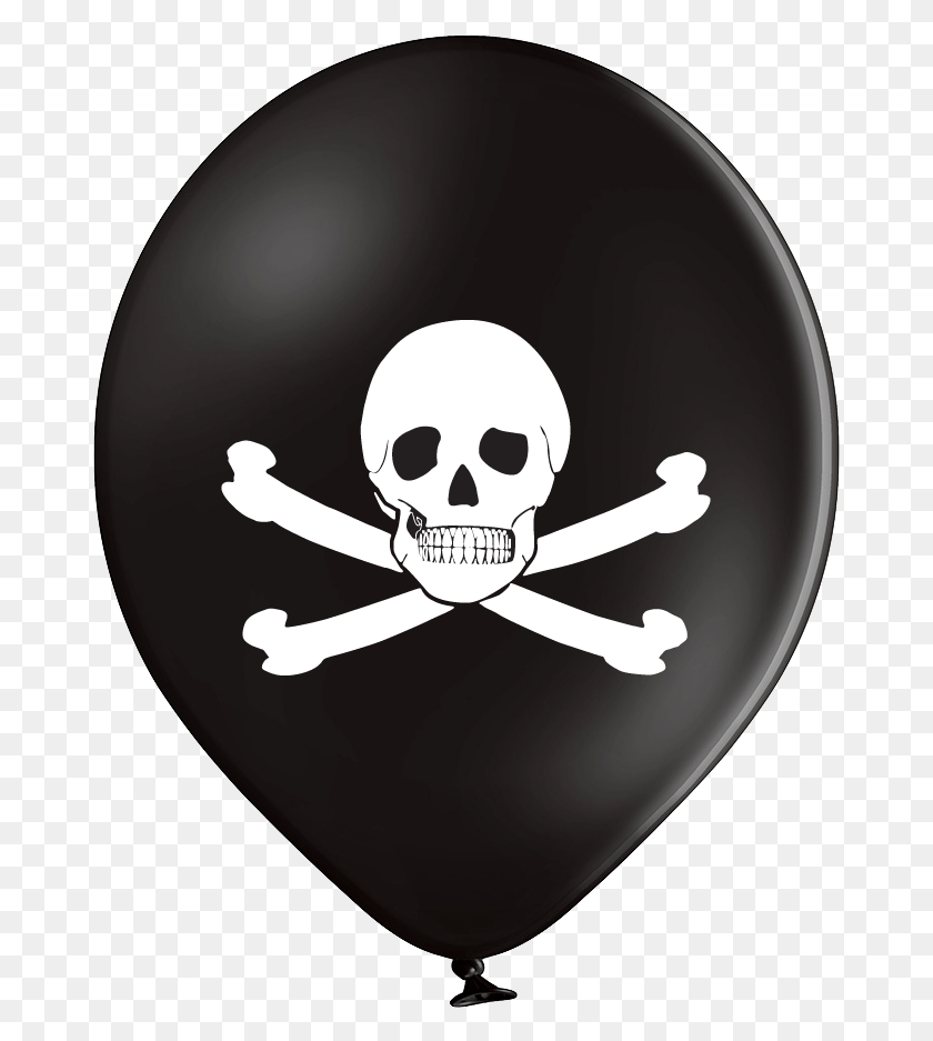 673x877 Pirata Png