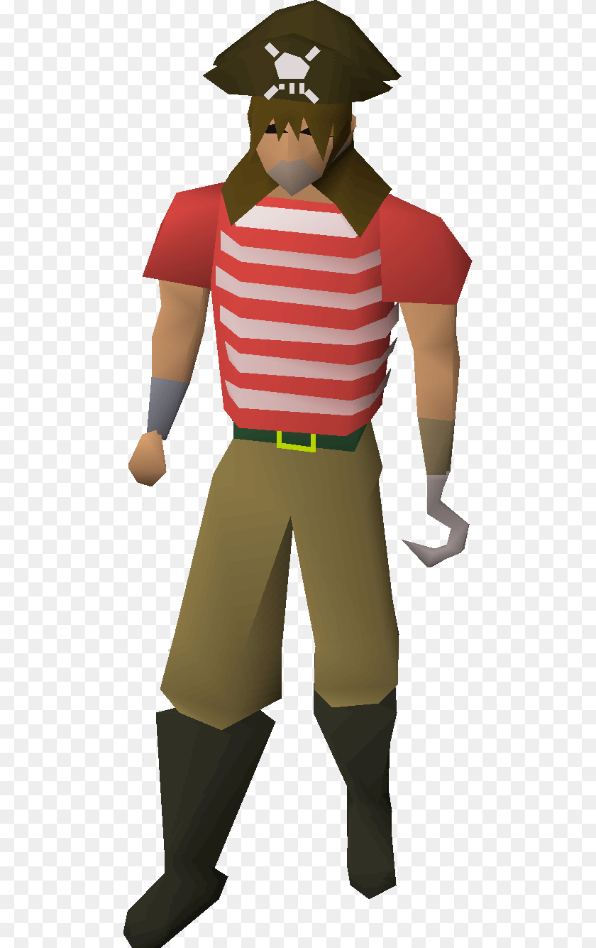 492x1335 Pirate 18 Military Uniform, People, Person, Clothing, Costume Transparent PNG