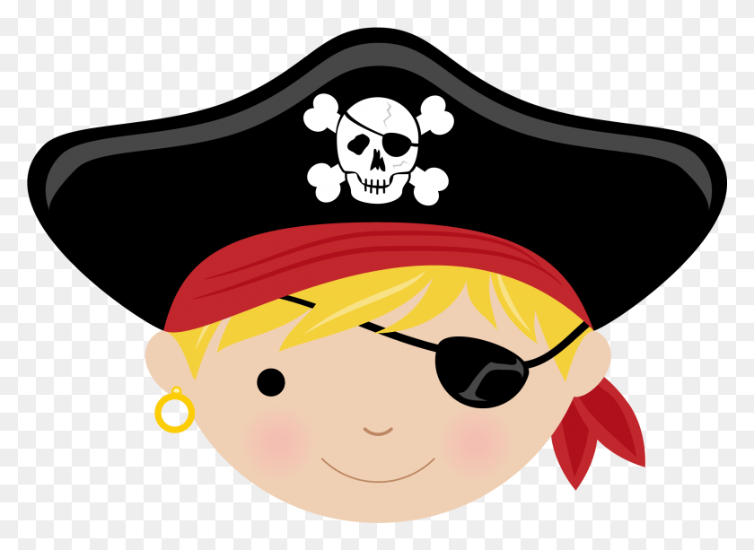 1897x1345 Pirate Face, Sunglasses, Accessories, Accessory HD PNG Download