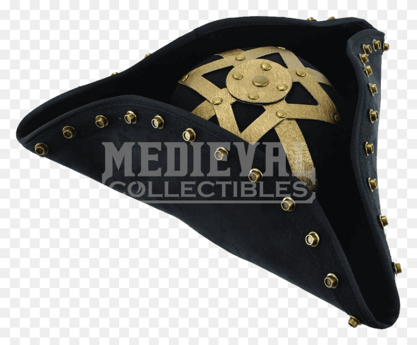 836x681 Pirate Hat, Clothing, Apparel, Footwear HD PNG Download
