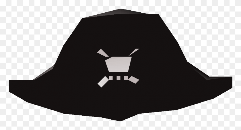 897x451 Pirate Hat Silhouette, Tie, Accessories, Accessory HD PNG Download