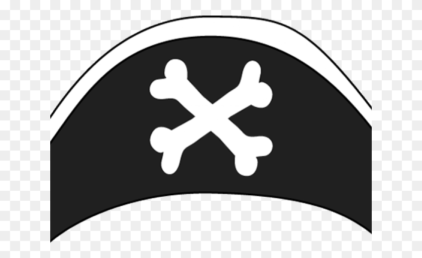 641x454 Pirate Hat Without Background, Clothing, Apparel, Hat HD PNG Download