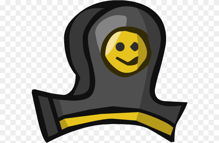 600x549 Pirate Hate Smiley, Clothing, Hat, Swimwear, Face Sticker PNG