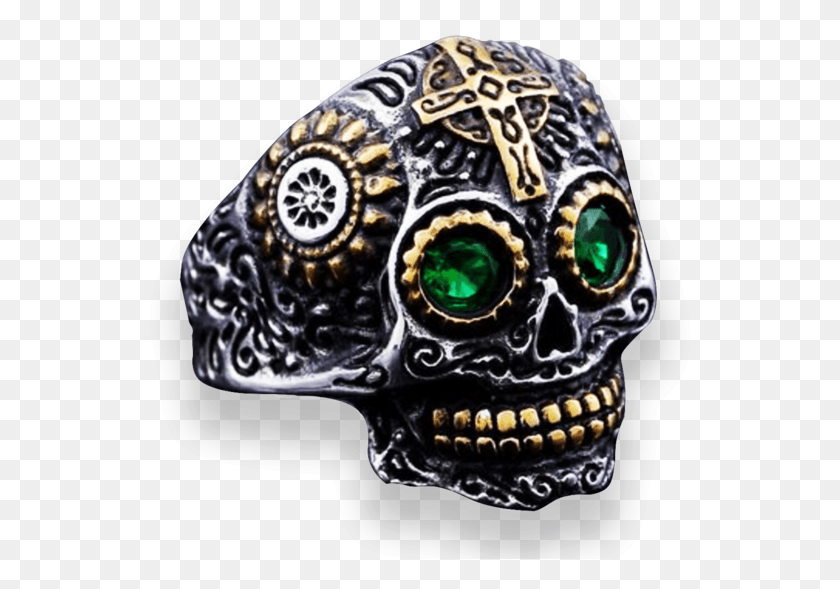 551x529 Descargar Png / Anillos De Pirata, Accesorios, Accesorio, Joyería Hd Png