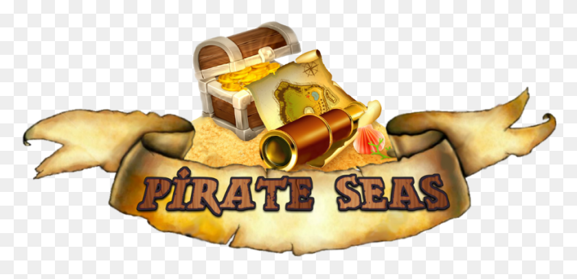 900x401 Pirate Seas, Food, Outdoors, Birthday Cake HD PNG Download