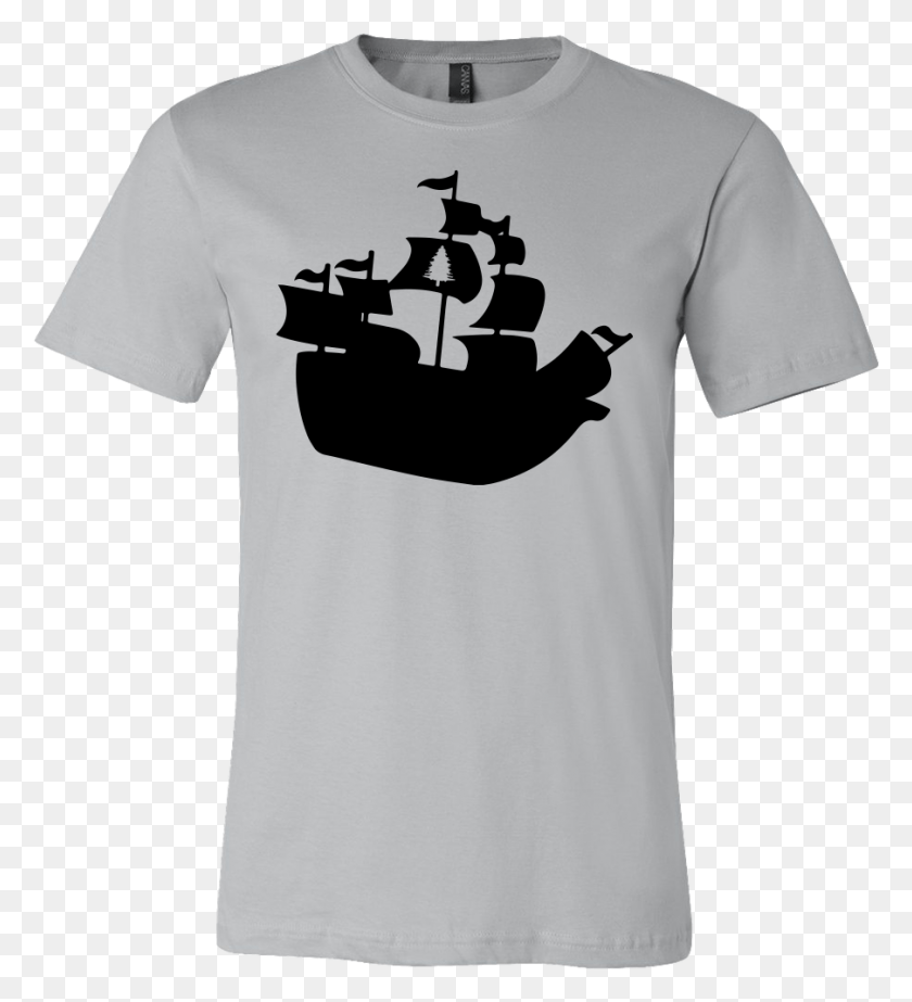 903x1000 Descargar Png Barco Pirata Camiseta Png