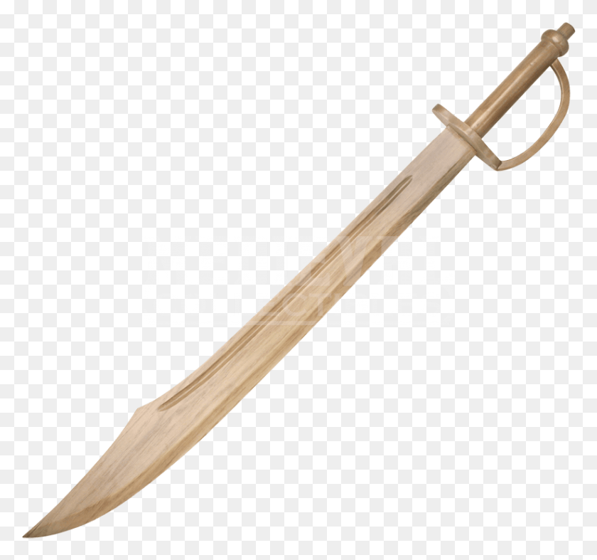 823x768 Pirate Sword, Axe, Tool, Weapon HD PNG Download