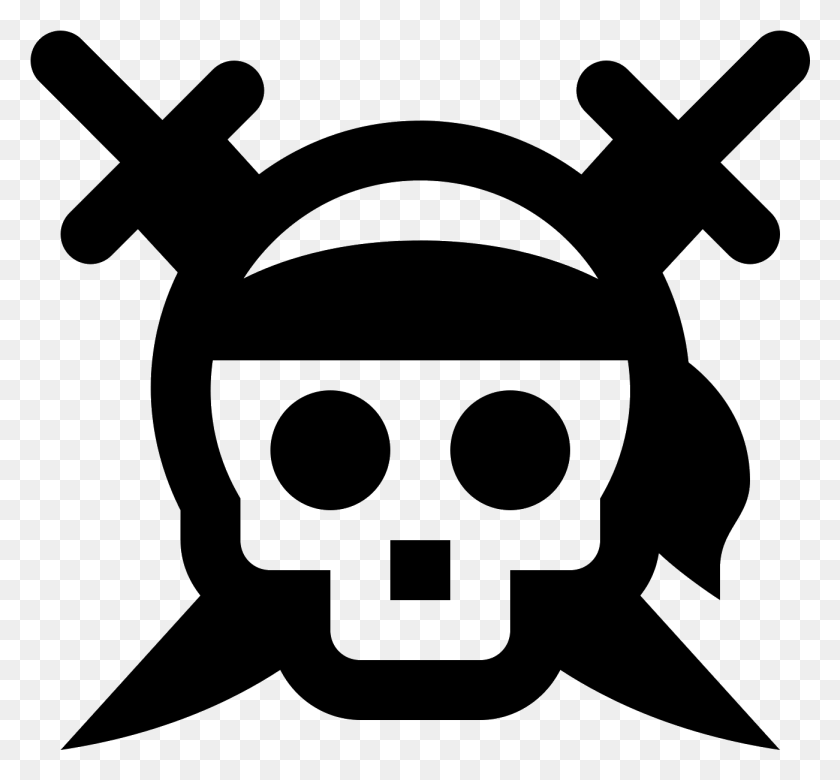 1301x1201 Pirates Of The Caribbean Computer Icons Clip Art Piracy Icon, Gray, World Of Warcraft HD PNG Download