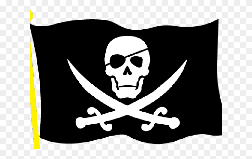 641x469 Pirates Transparent Images Jolly Roger Calico Jack, Symbol, Pirate, Emblem HD PNG Download