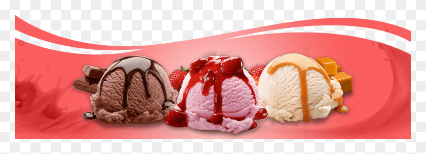 1920x600 Png Мороженое Pista Icecream, Сливки, Десерт, Еда Hd Png Скачать