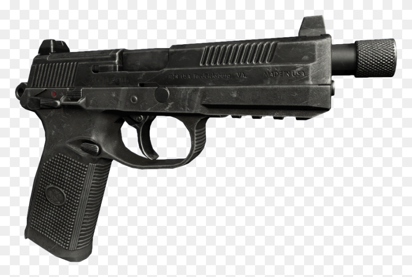 882x571 Пистолет, Пистолет, Оружие, Вооружение Hd Png Скачать