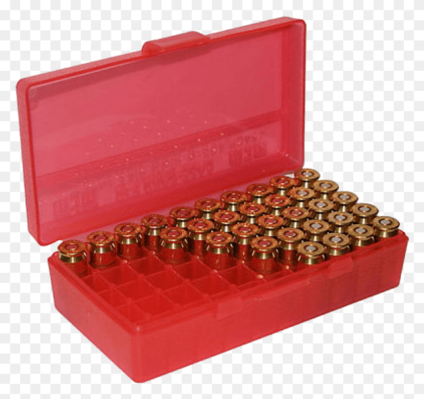 981x919 Pistol Ammo Box, Treasure HD PNG Download